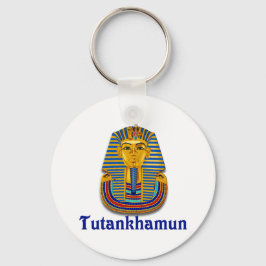 Tutankhamun Schlüsselanhänger