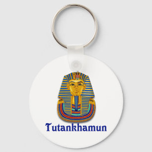 Tutankhamun Schlüsselanhänger