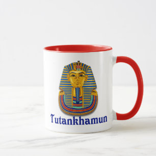 Tutankhamun Tasse