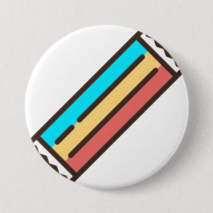 Tüte Button