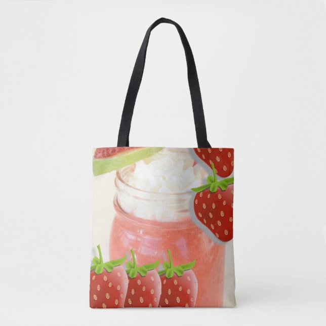 Tüte daquirri (Vorderseite)