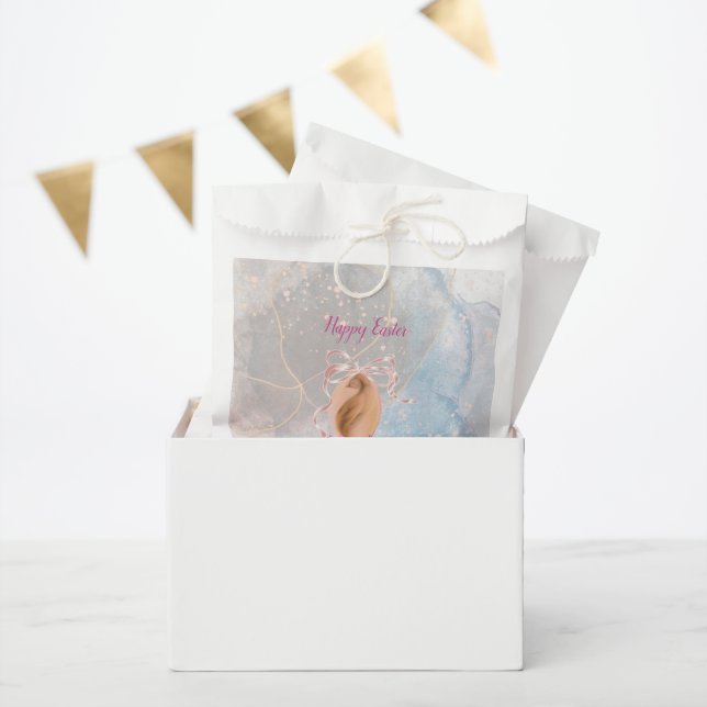 Tüte Geschenktütchen (Party)