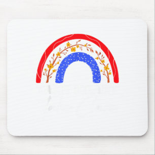 Tüte ich bin ein Waldmurmeltier Kostüm Halloween F Mousepad