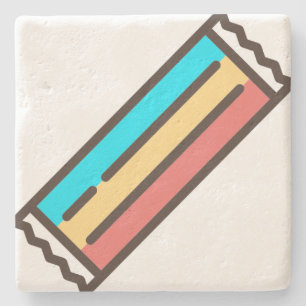 Tüte Steinuntersetzer