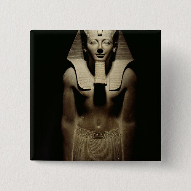 Tuthmosis III Button (Vorderseite)