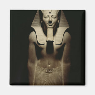Tuthmosis III Magnet