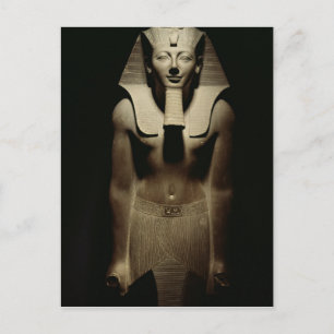Tuthmosis III Postkarte