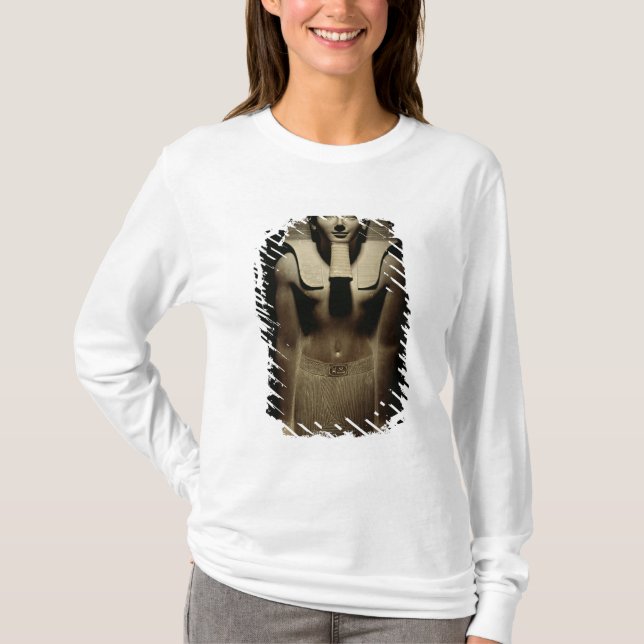 Tuthmosis III T-Shirt (Vorderseite)