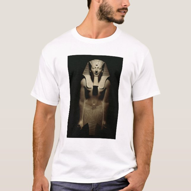 Tuthmosis III T-Shirt (Vorderseite)
