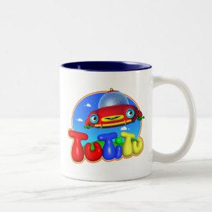 TuTiTu Tasse