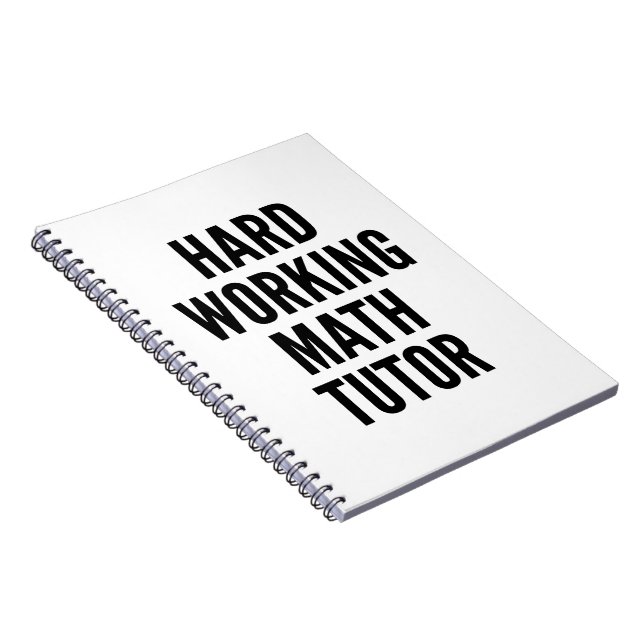 Tutor Notizblock (Rechte Seite)