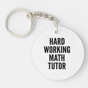 Tutor Schlüsselanhänger