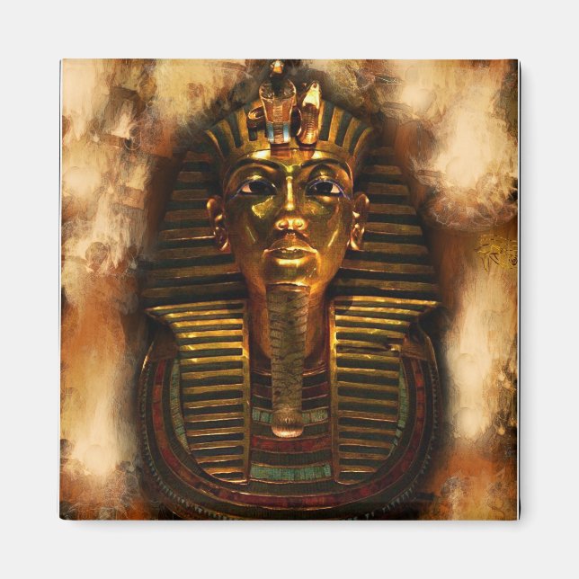 TUT'S VISION Magnet (Vorne)