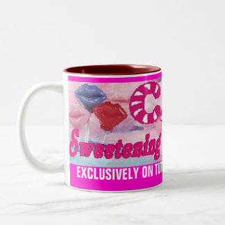 Tutt die Tasse Radiosüßigkeit
