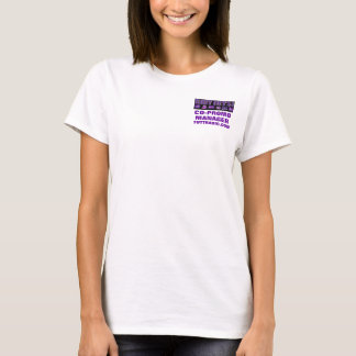 Tutt Radioamythysts T - Shirt