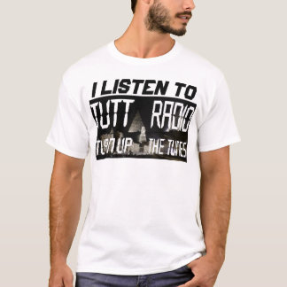 Tutt RadioShirt T-Shirt