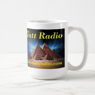 Tutt Radiospielwaren 2017 für Tots-Tasse Kaffeetasse