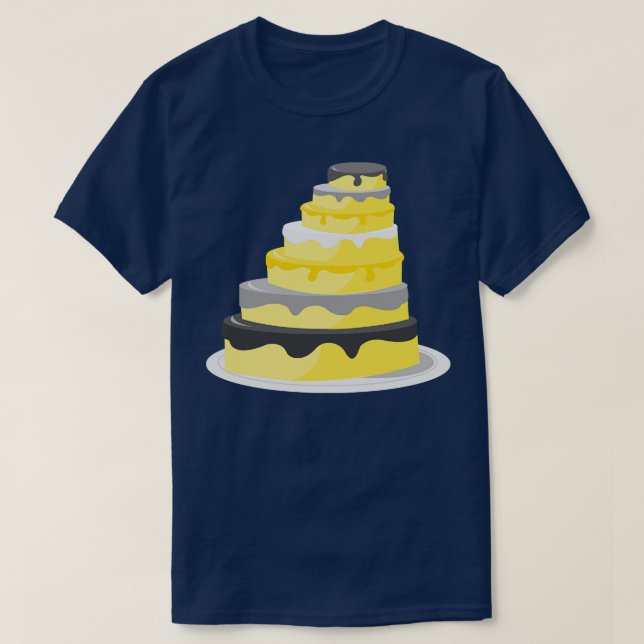 Tüttelstolz 3 T-Shirt (Design vorne)
