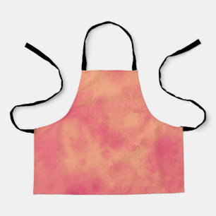 Tutti Fruity Cloud Effect Schürze