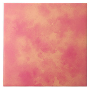 Tutti-Fruity-Cloud-Effekt Fliese