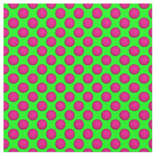 Tutti Frutti Polka Dots 05-Fabric Stoff