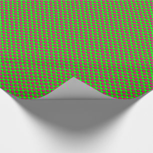 Tutti Frutti Polka Dots 05-Geschenkpapier Geschenkpapier
