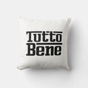 Tutto Bene Kissen