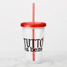 Tutto Va Bene (Fuoco)