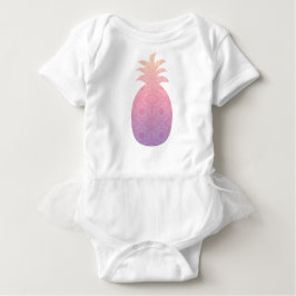 Tutu Baby T-shirt