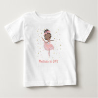 Tutu Niedlich Ballerina Geburtstagsgeschenk für ei