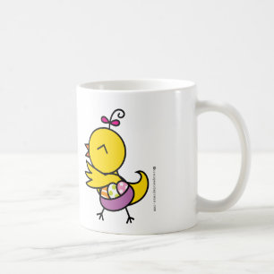 Tutula Küken-Tasse Kaffeetasse