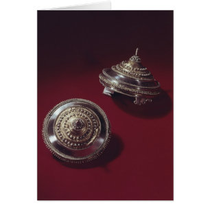 Tutulus fibular Paare