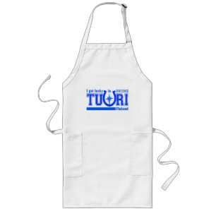 Tuuri Finland Schürze - wählen Sie Stil