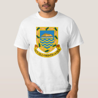 Tuvalu-T - Shirt