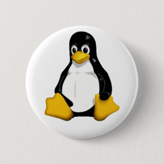 tux button (Vorderseite)