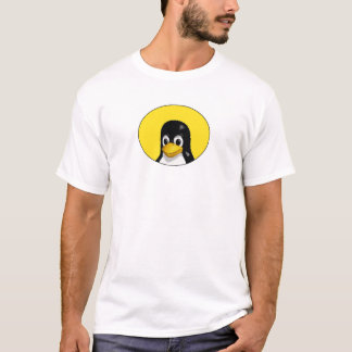 Tux der Pinguin T-Shirt