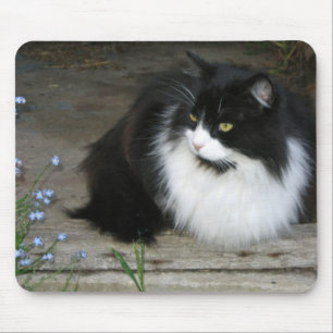 Tux - Mousepad