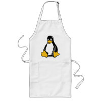 Tux-Pinguin - (Linux, Quelle, Copyleft, FSF)
