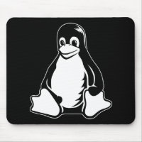 Tux-Pinguin - (Linux, Quelle, Copyleft, FSF)