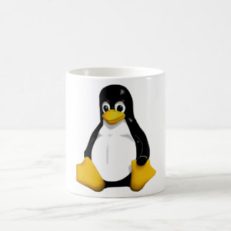 Tux Tasse