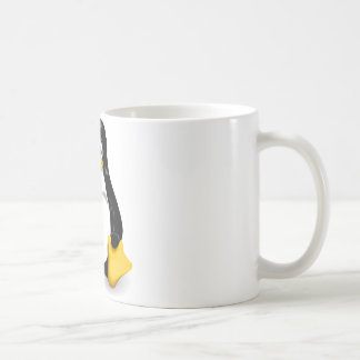 Tux-Tasse Tasse