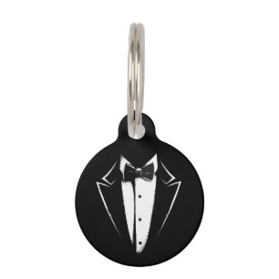 Tuxedo Classic Party Funny Confiserie Al Porto Haustiermarke