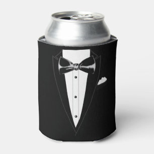 Tuxedo Dosenkühler