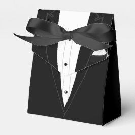 Tuxedo Geschenkschachtel