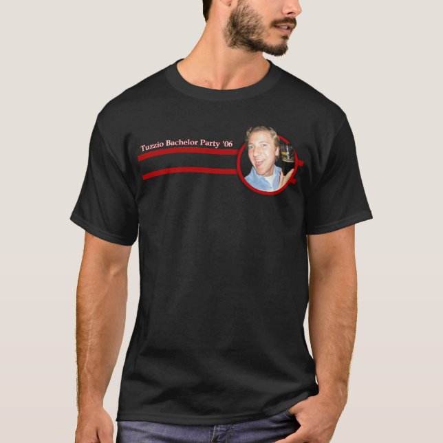 tuz10b2 T-Shirt (Vorderseite)
