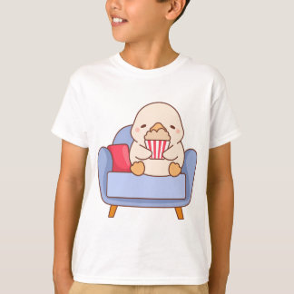 TV Duck T-Shirt