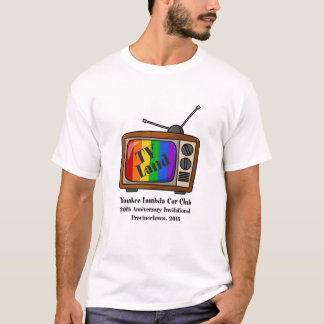 TV Land T - Shirt
