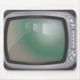 TV MOUSEPAD