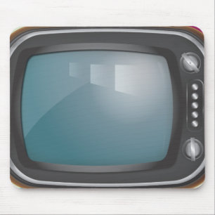 TV MOUSEPAD