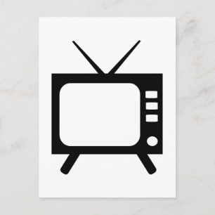 TV POSTKARTE